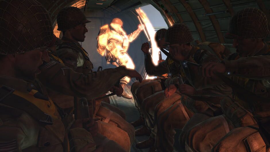 Medal of Honor: Airborne screenshot 1