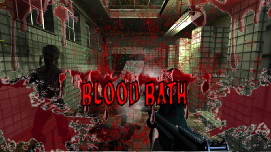 The Slaughtering Grounds screenshot 2