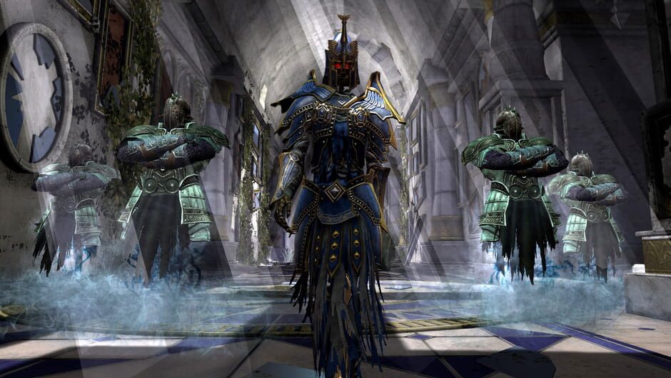 Neverwinter screenshot 4