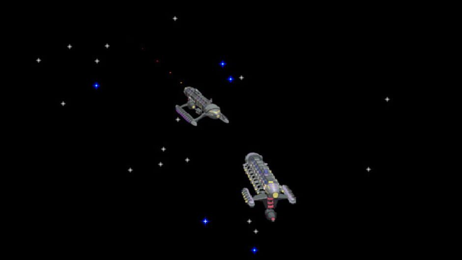 Star Control 3 screenshot 3