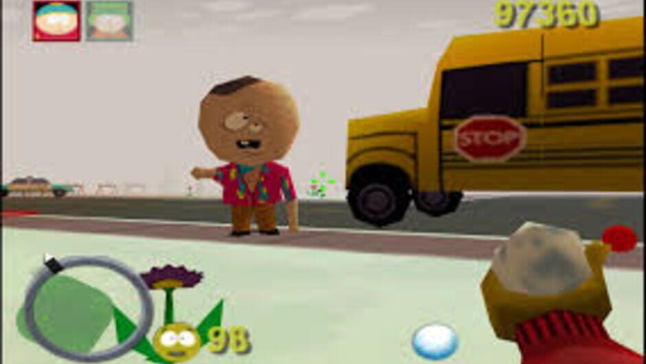 South Park screenshot 6