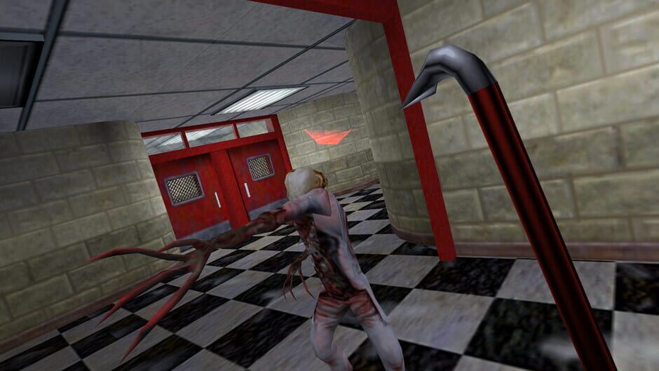Half-Life screenshot 7