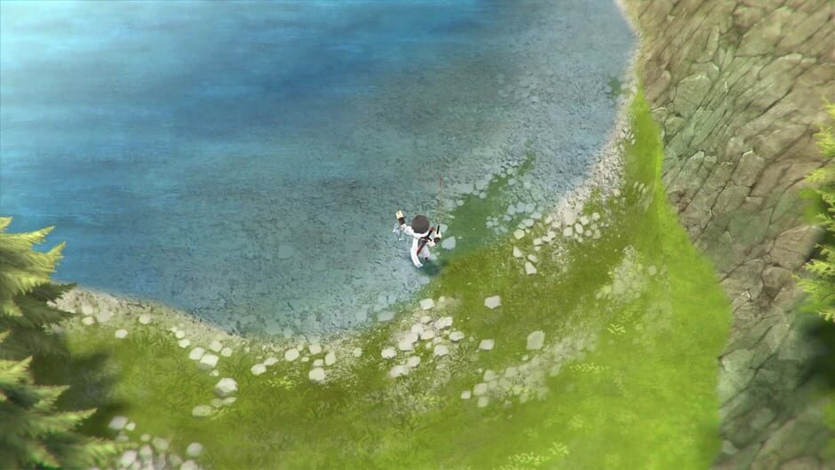 Lost Sphear screenshot 4