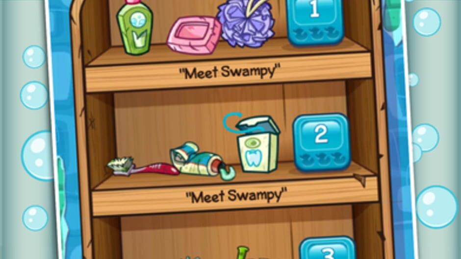 Where's My Water? screenshot 3