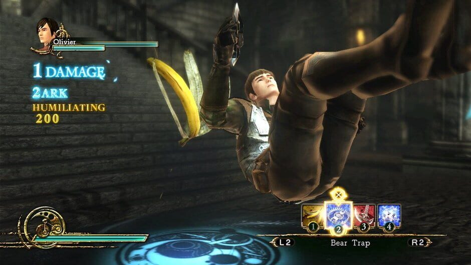 Deception IV: Blood Ties screenshot 3