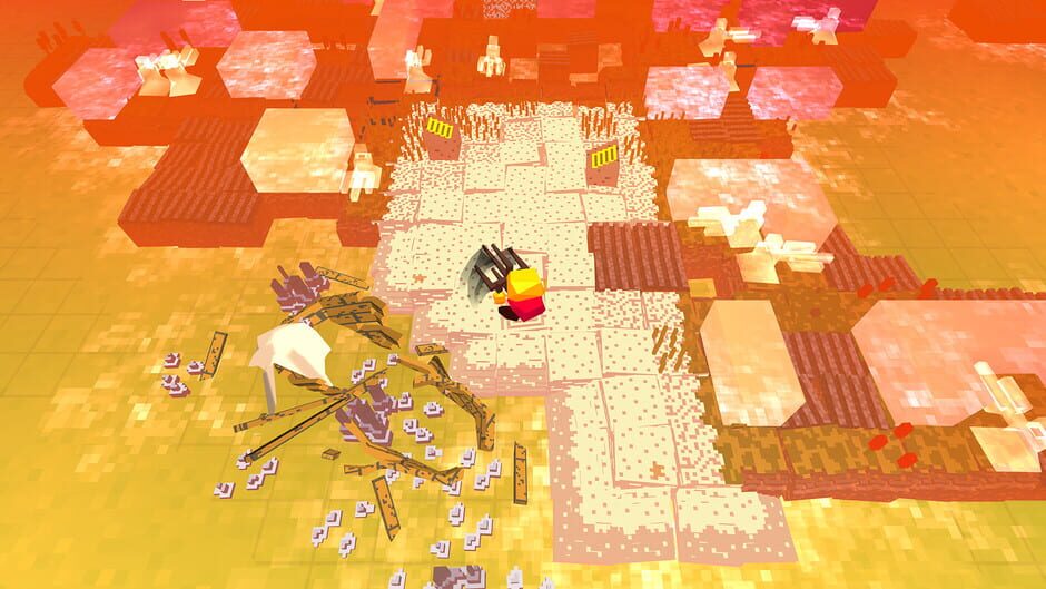 Stephen's Sausage Roll screenshot 2