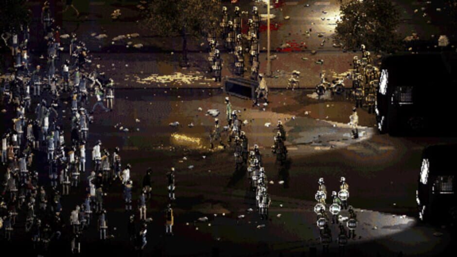 Riot: Civil Unrest screenshot 5