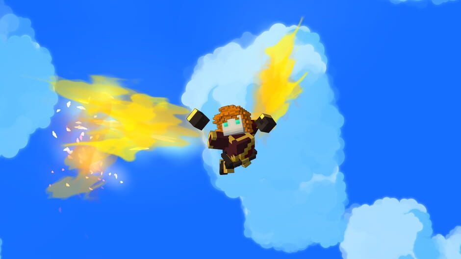 Trove screenshot 3