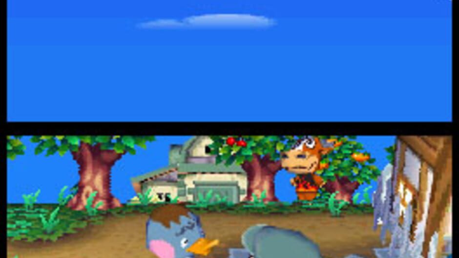 Animal Crossing: Wild World screenshot 6