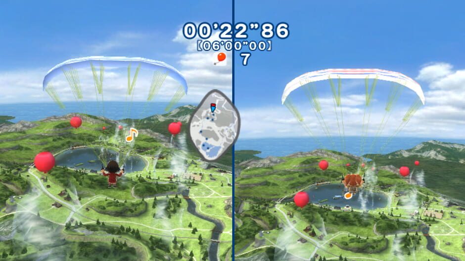 Go Vacation screenshot 3