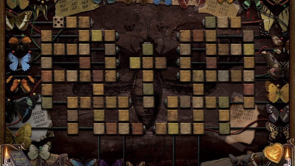 Mystery Case Files: Escape from Ravenhearst screenshot 5