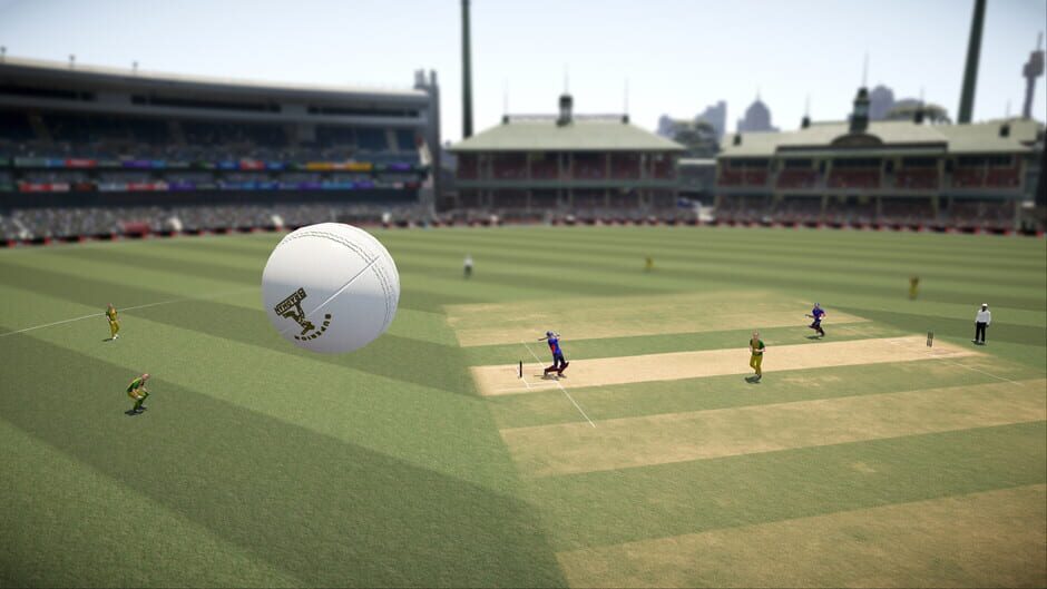 Don Bradman Cricket 17 screenshot 3