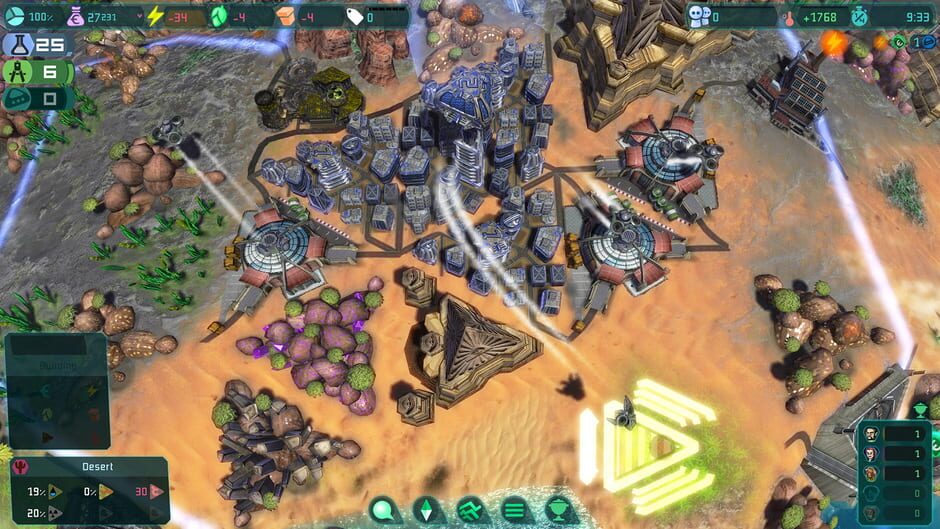Imagine Earth screenshot 1