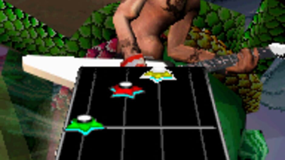 Guitar Hero: On Tour screenshot 5