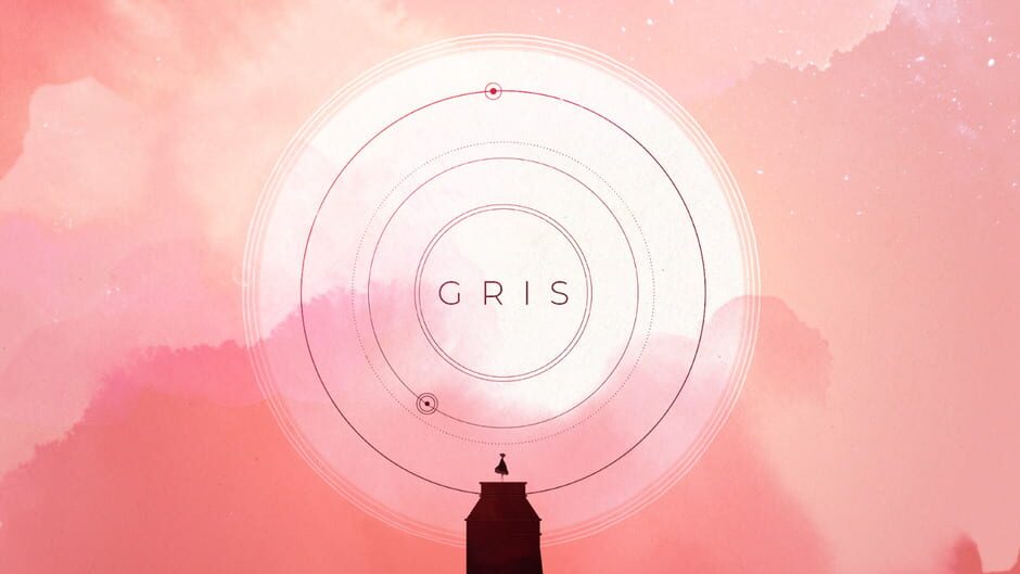 Gris screenshot 4