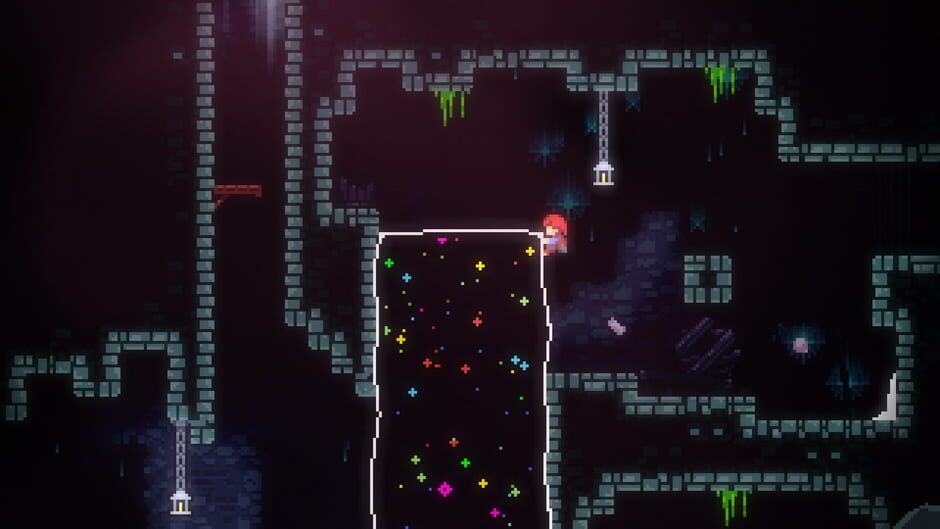 Celeste screenshot 2
