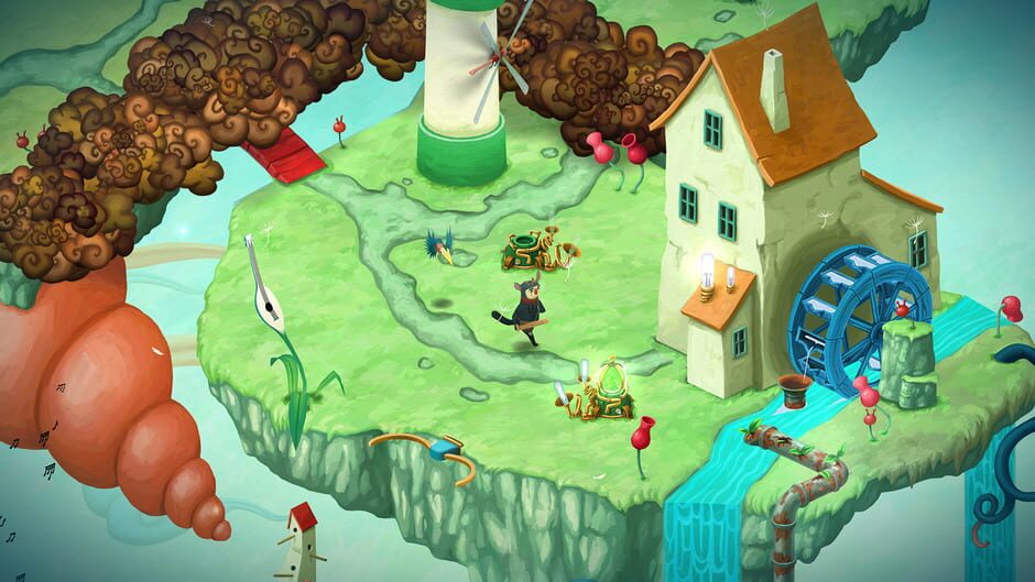 Figment screenshot 3