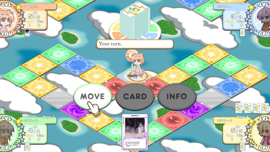 100% Orange Juice screenshot 6