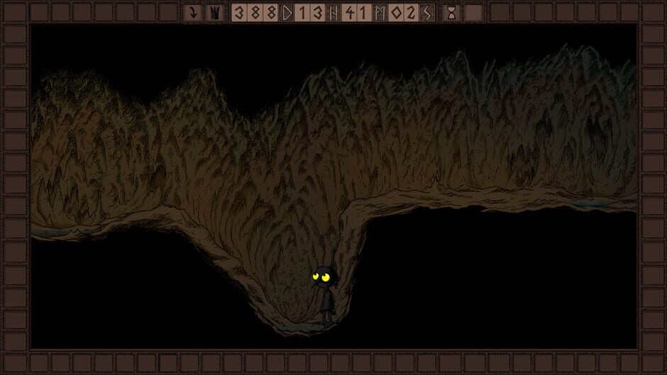 The Longing screenshot 5