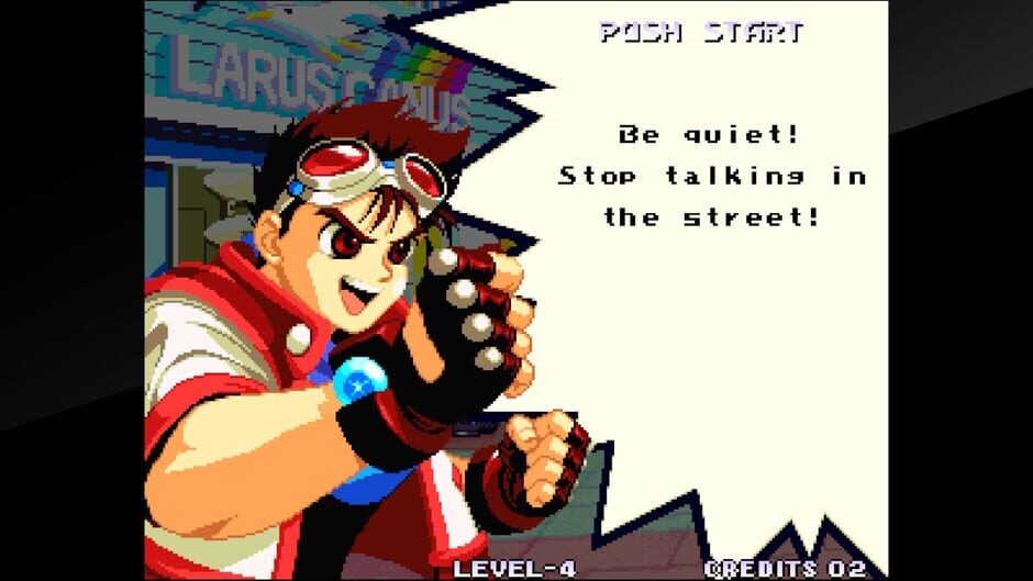 Waku Waku 7 screenshot 4