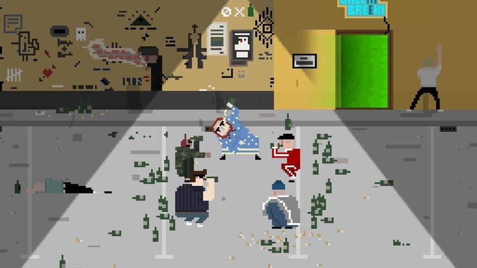 Slavistan screenshot 2