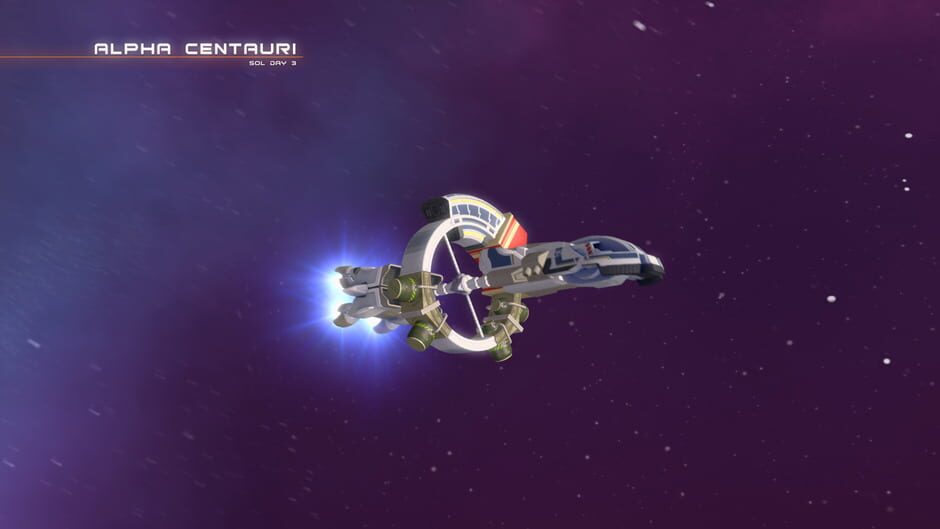 Star Control: Origins screenshot 3