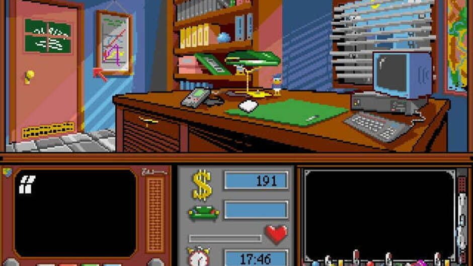 Mad TV screenshot 6
