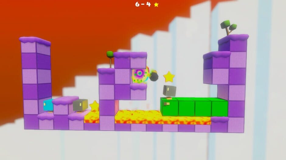Tetra's Escape screenshot 6
