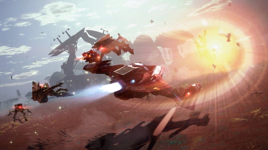 Starlink: Battle for Atlas screenshot 8