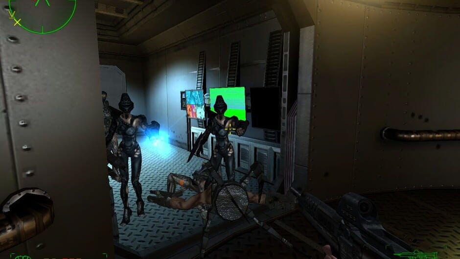 Operation: Matriarchy screenshot 4