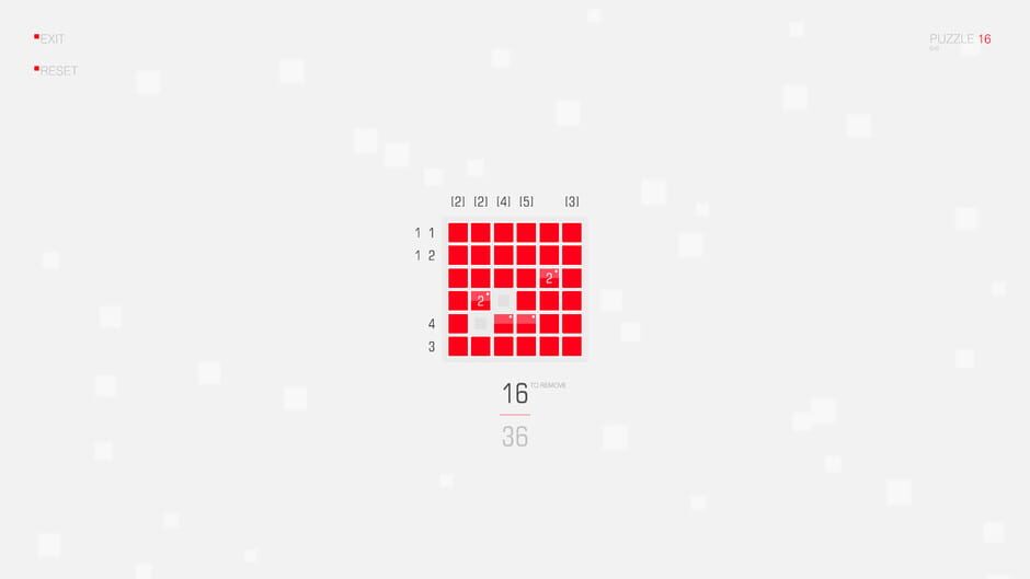 SquareCells screenshot 3