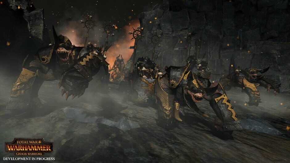 Total War: Warhammer screenshot 5