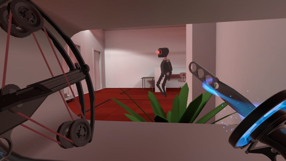 Budget Cuts screenshot 5