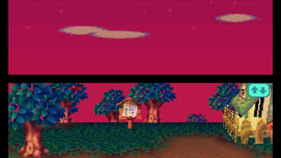 Animal Crossing: Wild World screenshot 7