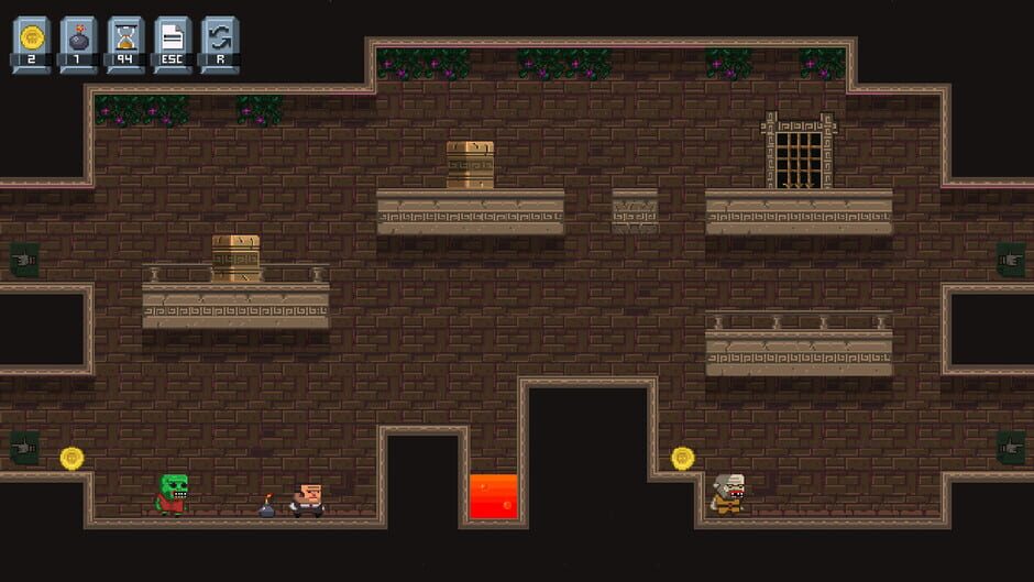 Debtor screenshot 6