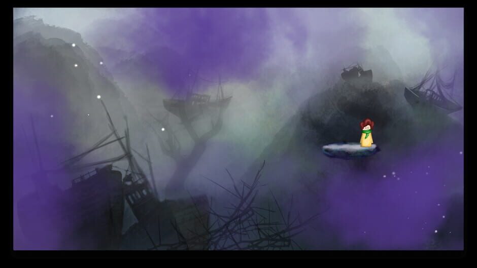 Alter World screenshot 3