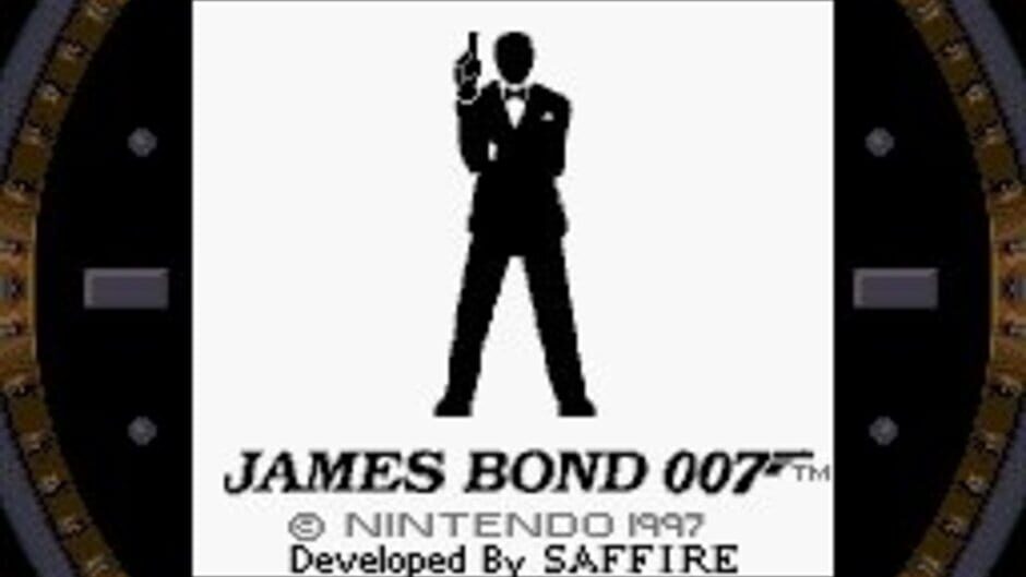 James Bond 007 screenshot 3