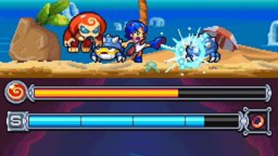 Monster Tale screenshot 3