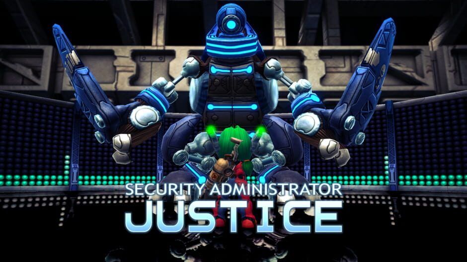 Assault Android Cactus screenshot 7