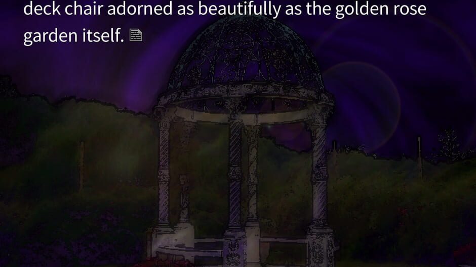 Umineko When They Cry: Answer Arcs screenshot 4