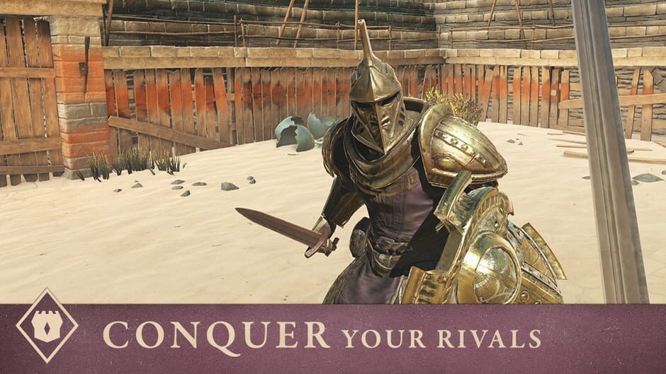 The Elder Scrolls: Blades screenshot 4