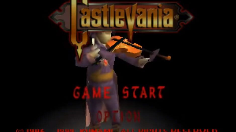Castlevania screenshot 2
