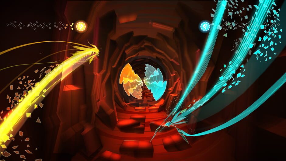Entwined screenshot 3