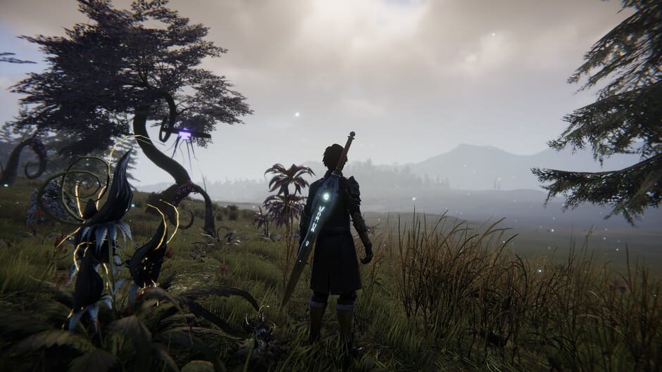 Edge of Eternity screenshot 4