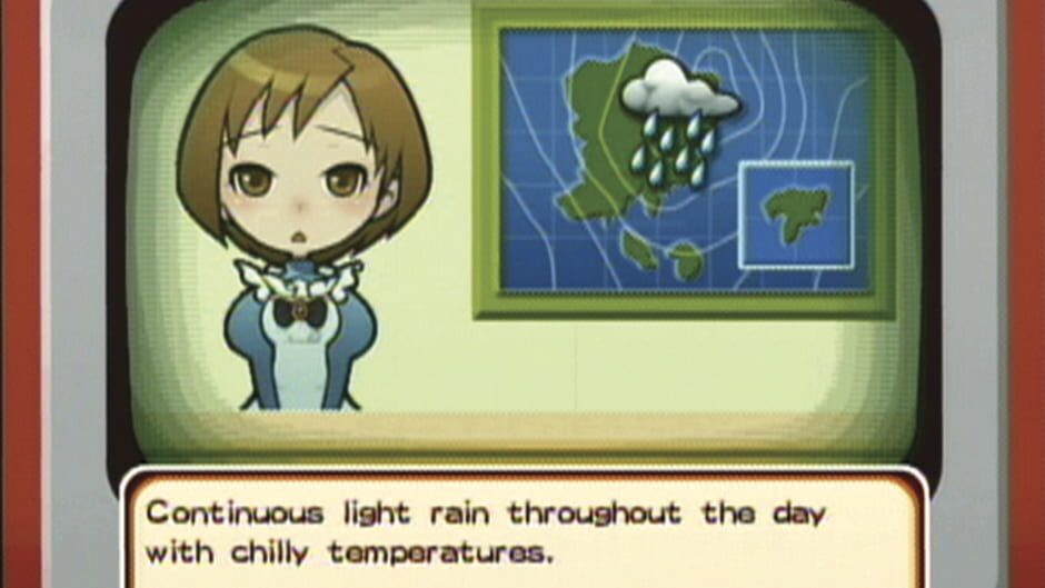 Harvest Moon: Tree of Tranquility screenshot 4