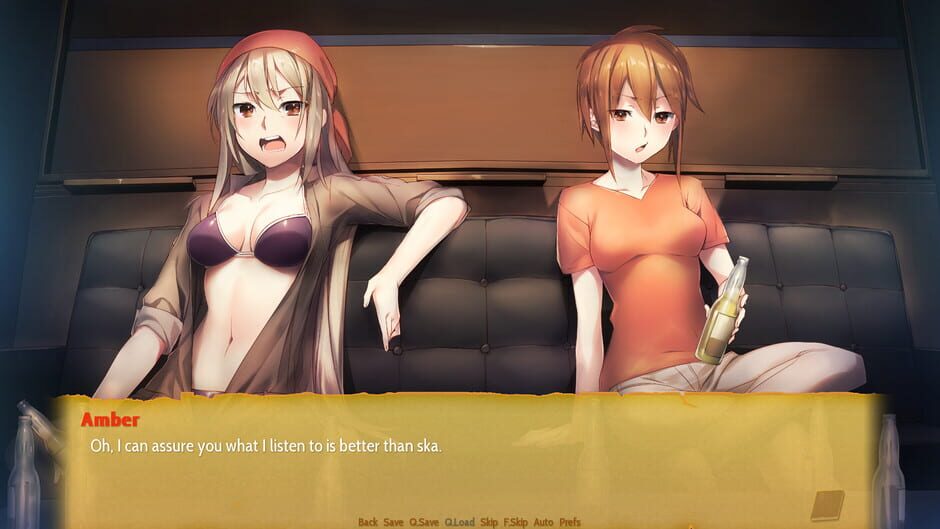 Highway Blossoms screenshot 3
