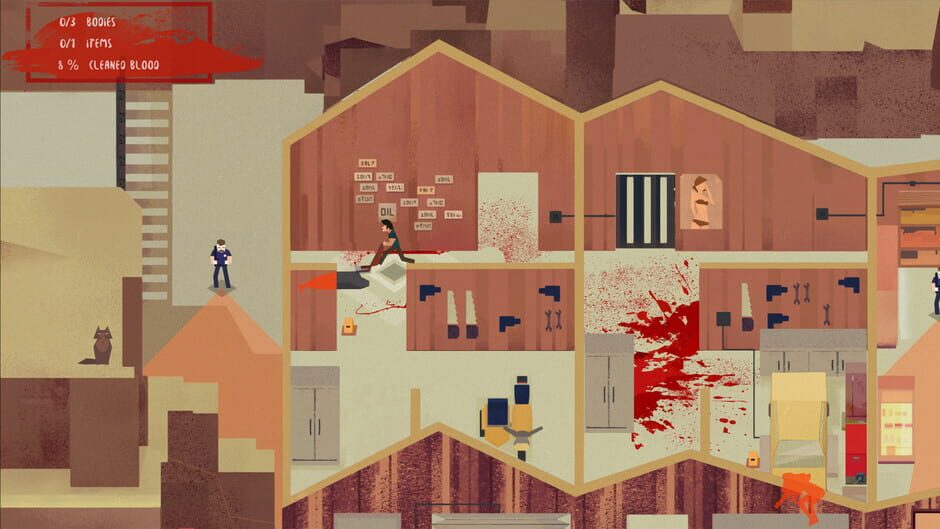 Serial Cleaner screenshot 6