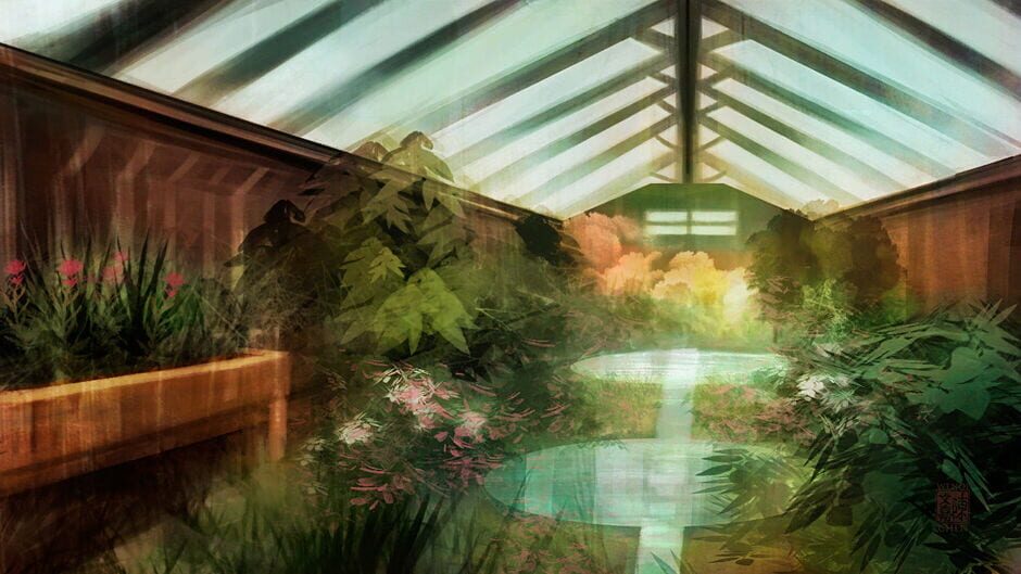 Before the Echo screenshot 2