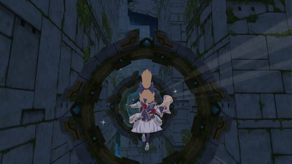 Forward to the Sky screenshot 1