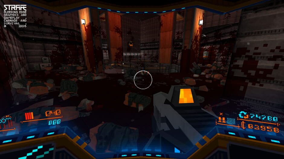 Strafe screenshot 3